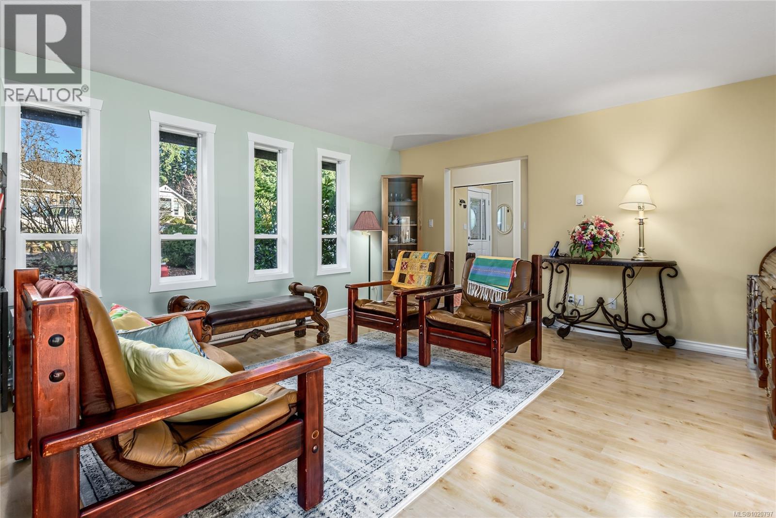 675 Evergreen Ave, Courtenay, British Columbia  V9N 6Y1 - Photo 4 - 1020797