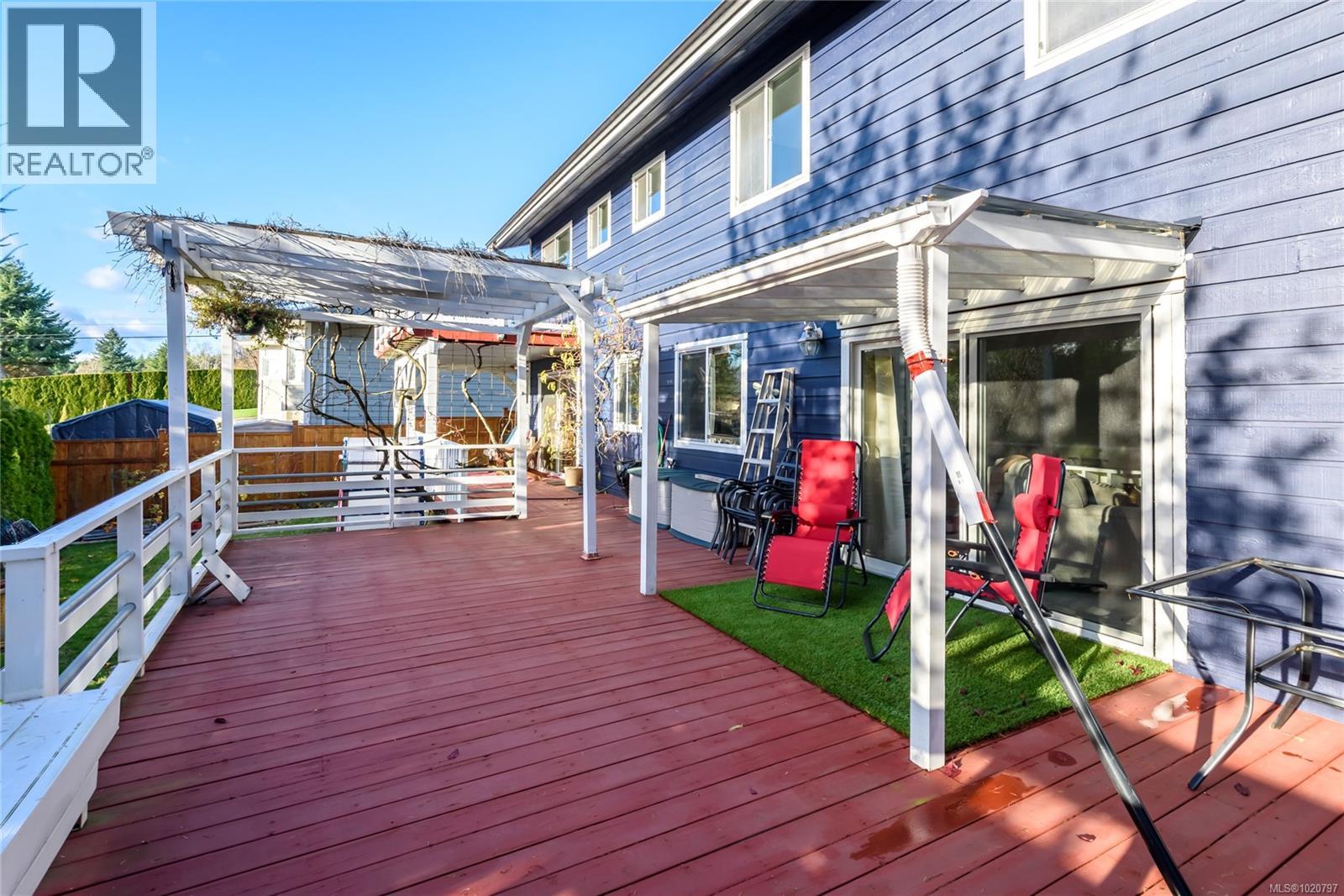 675 Evergreen Ave, Courtenay, British Columbia  V9N 6Y1 - Photo 50 - 1020797