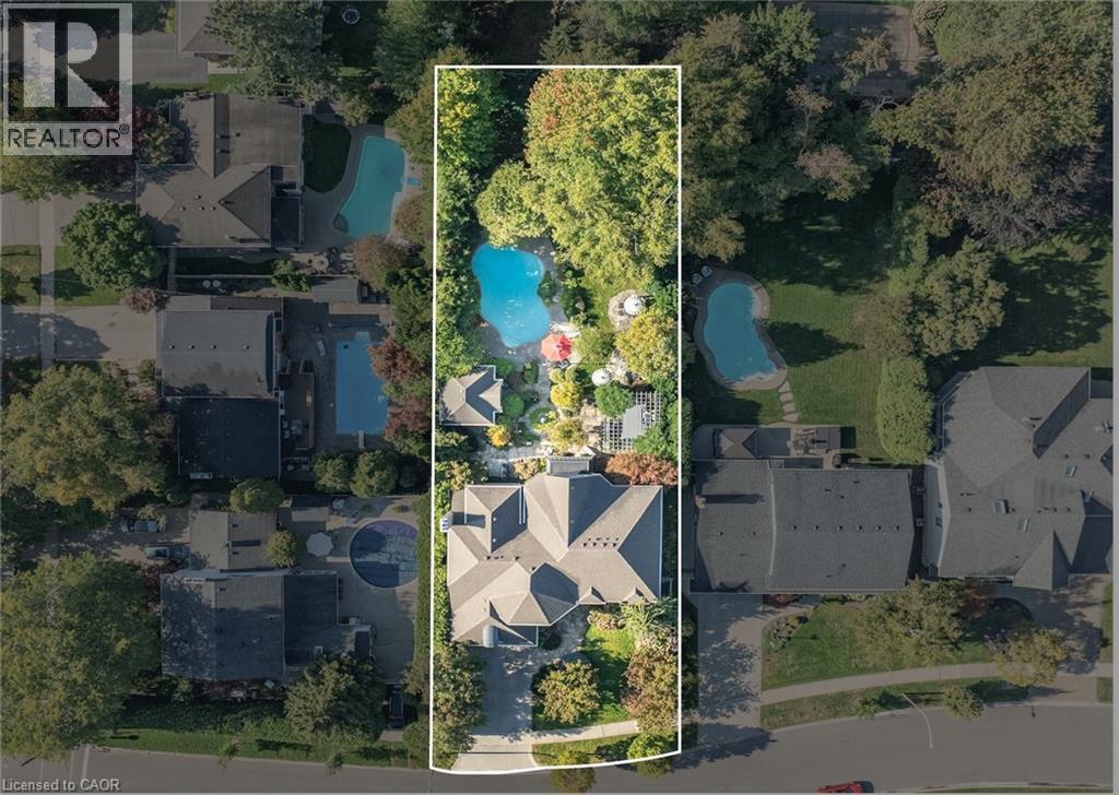 342 Pomona Avenue, Burlington, Ontario  L7N 1T5 - Photo 49 - 40778706