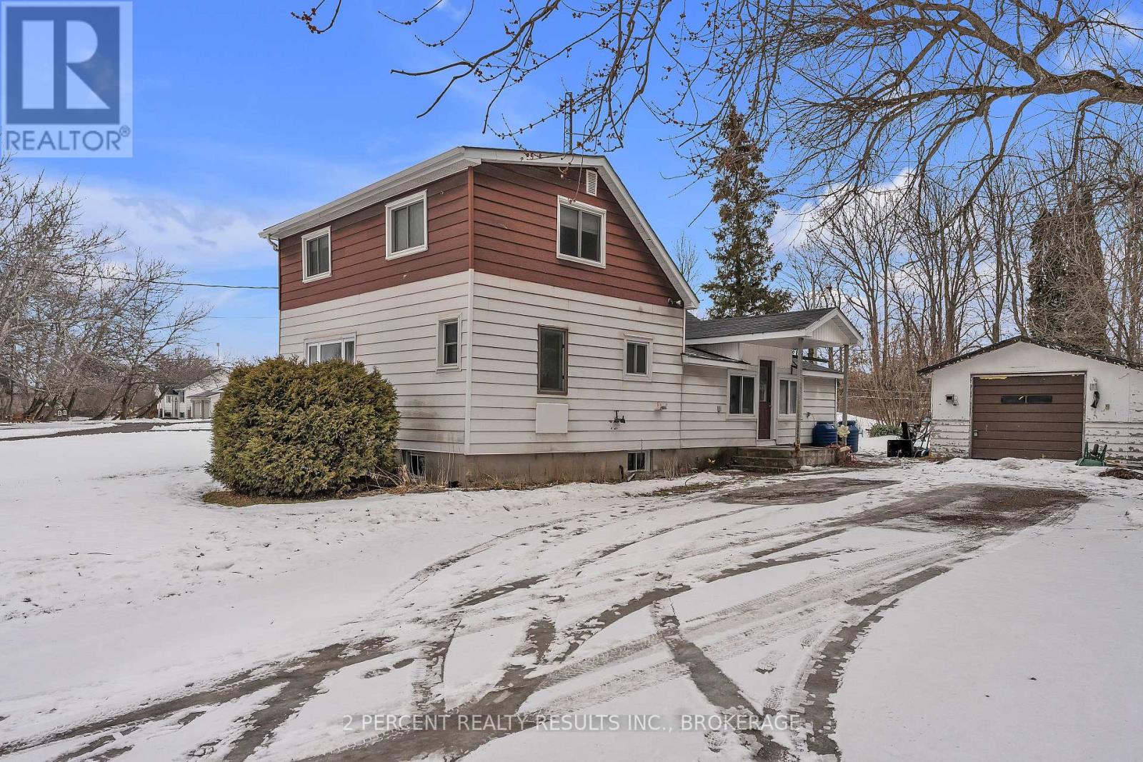 6090 Old Hwy 2 Highway, Tyendinaga, Ontario  K0K 3A0 - Photo 21 - X12707940