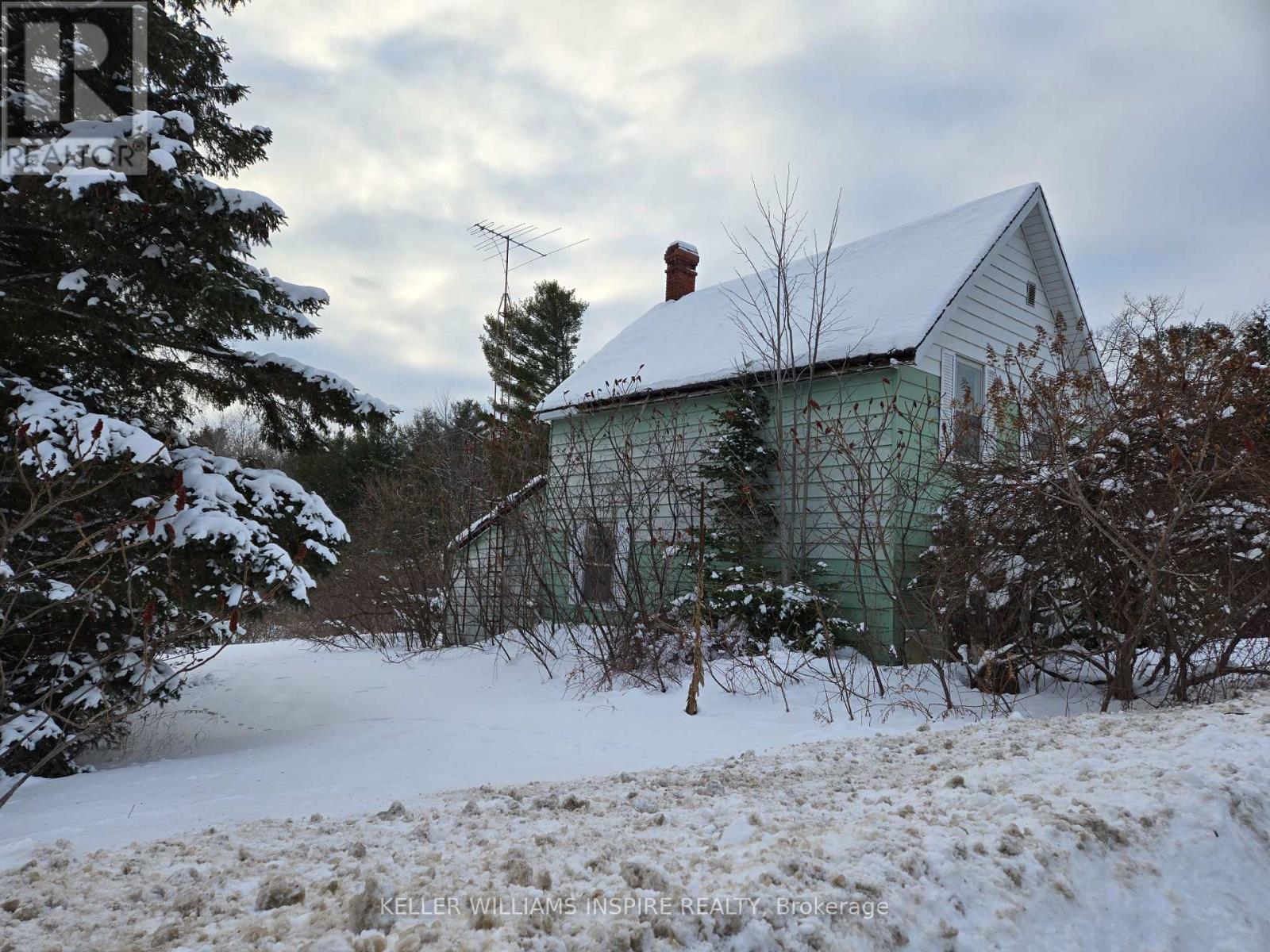 10118 Highway 41 Highway, Addington Highlands, Ontario  K0H 1Z0 - Photo 2 - X12707938
