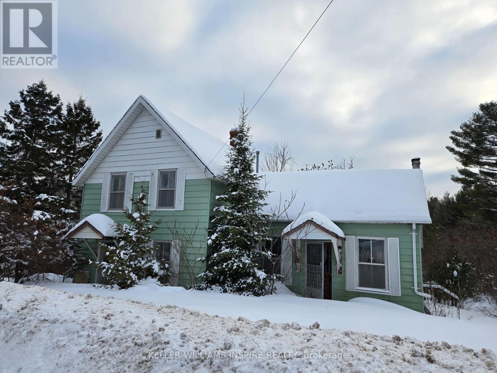 10118 Highway 41 Highway, Addington Highlands, Ontario  K0H 1Z0 - Photo 5 - X12707938