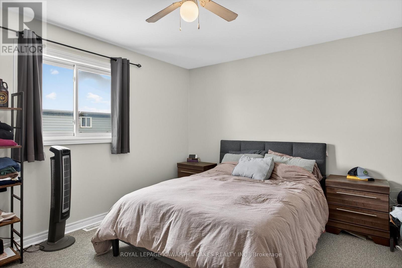 124 Mary Street W, Kawartha Lakes, Ontario  K9V 0B8 - Photo 14 - X12707986