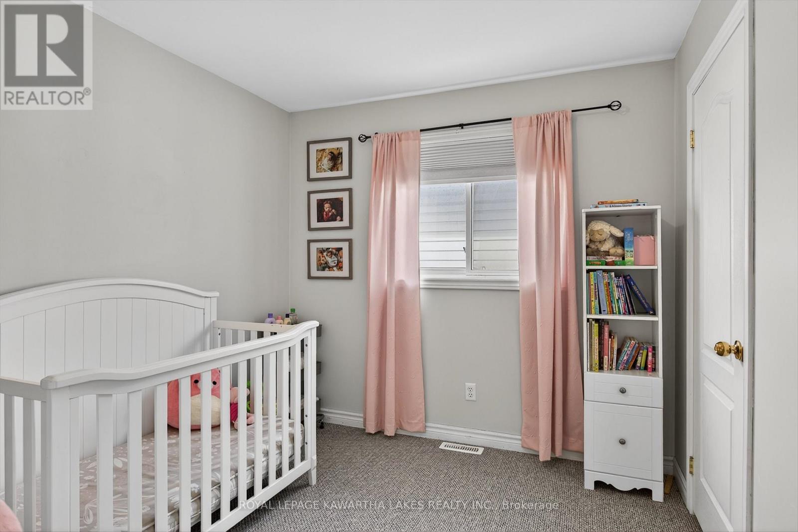 124 Mary Street W, Kawartha Lakes, Ontario  K9V 0B8 - Photo 19 - X12707986