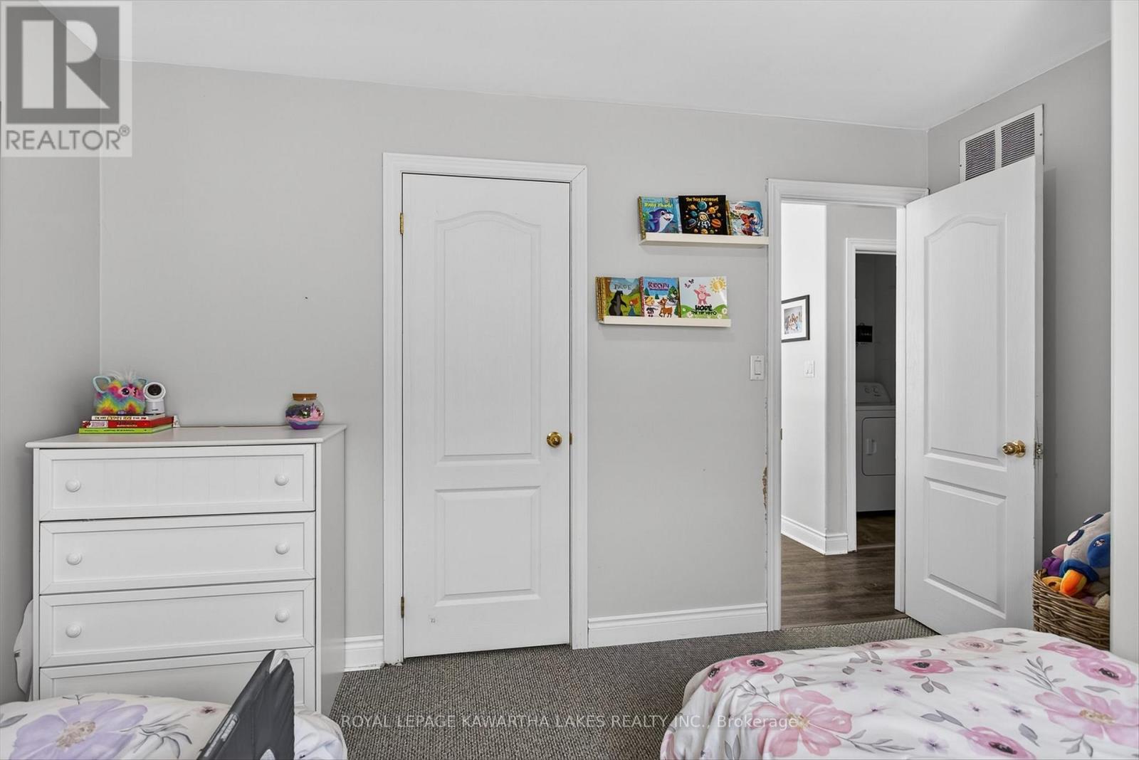 124 Mary Street W, Kawartha Lakes, Ontario  K9V 0B8 - Photo 22 - X12707986