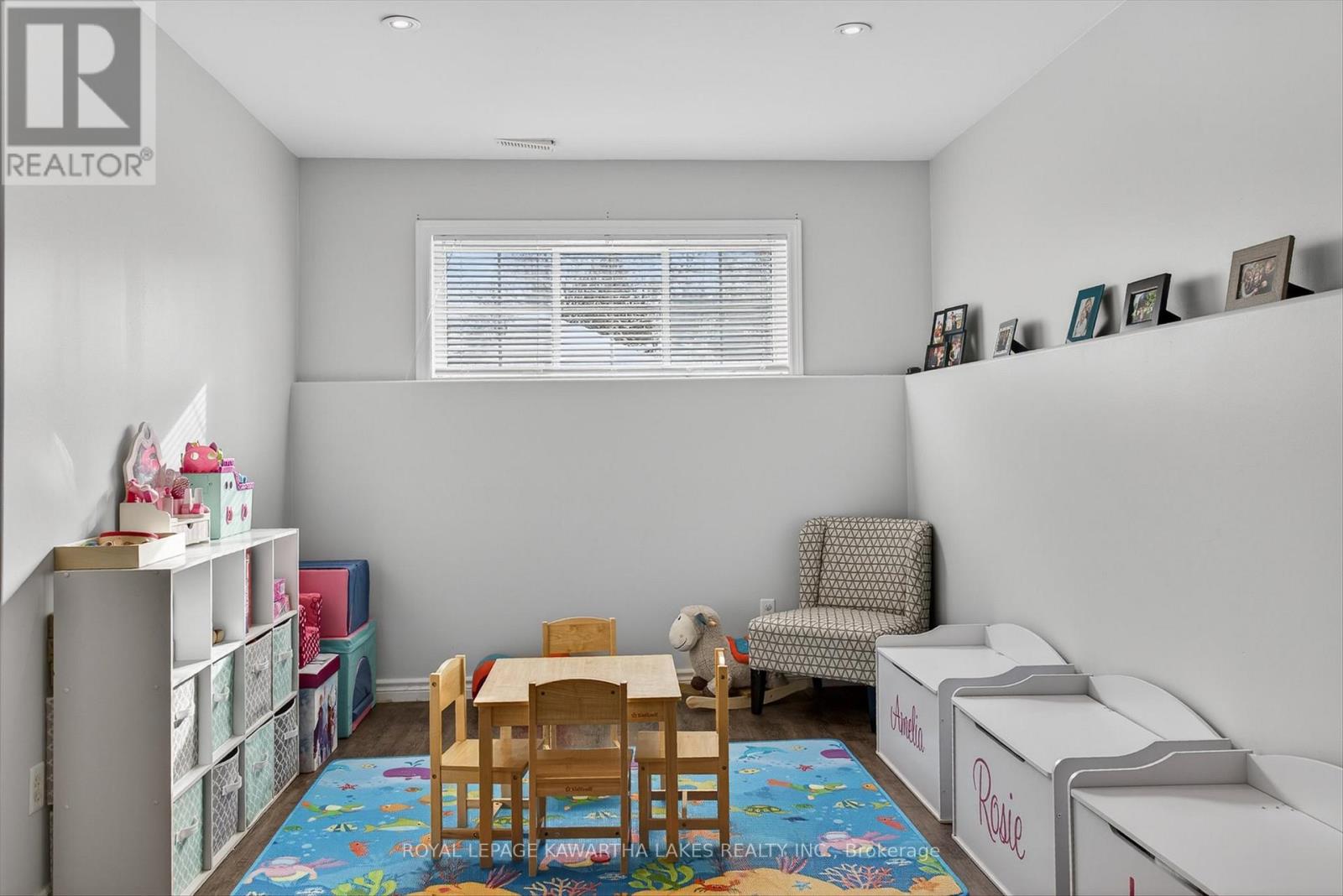 124 Mary Street W, Kawartha Lakes, Ontario  K9V 0B8 - Photo 25 - X12707986