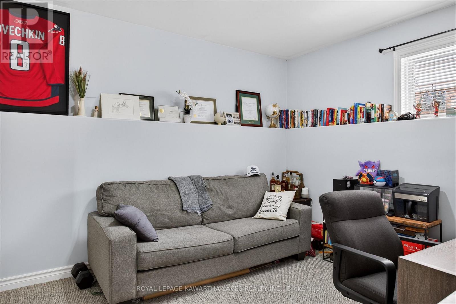 124 Mary Street W, Kawartha Lakes, Ontario  K9V 0B8 - Photo 31 - X12707986