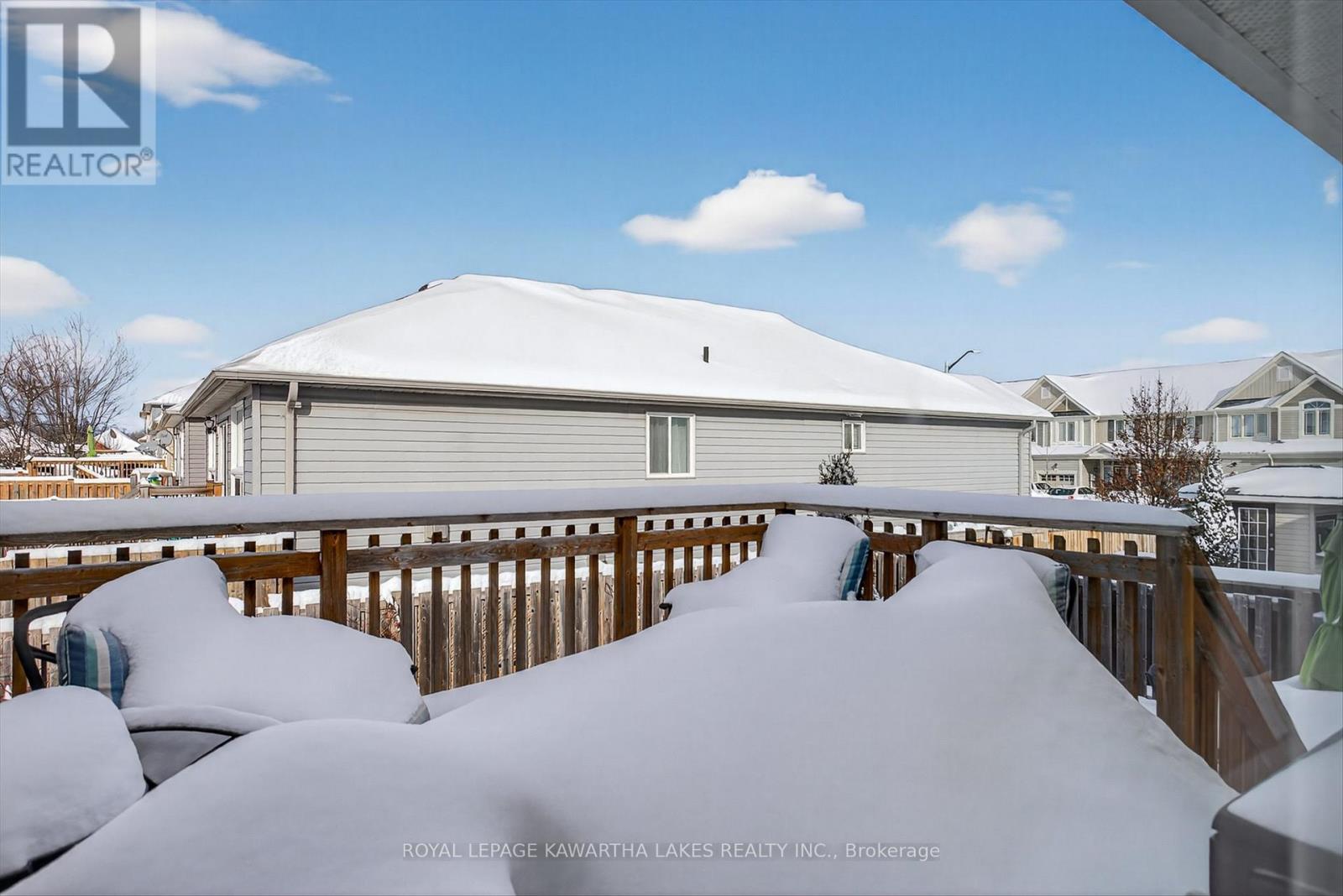 124 Mary Street W, Kawartha Lakes, Ontario  K9V 0B8 - Photo 34 - X12707986