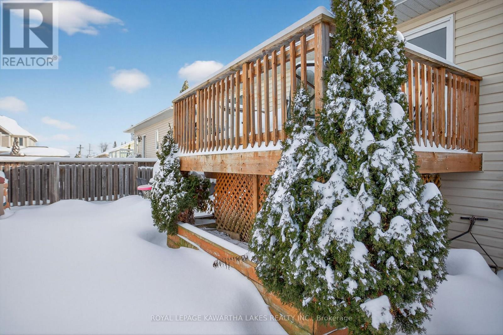 124 Mary Street W, Kawartha Lakes, Ontario  K9V 0B8 - Photo 36 - X12707986