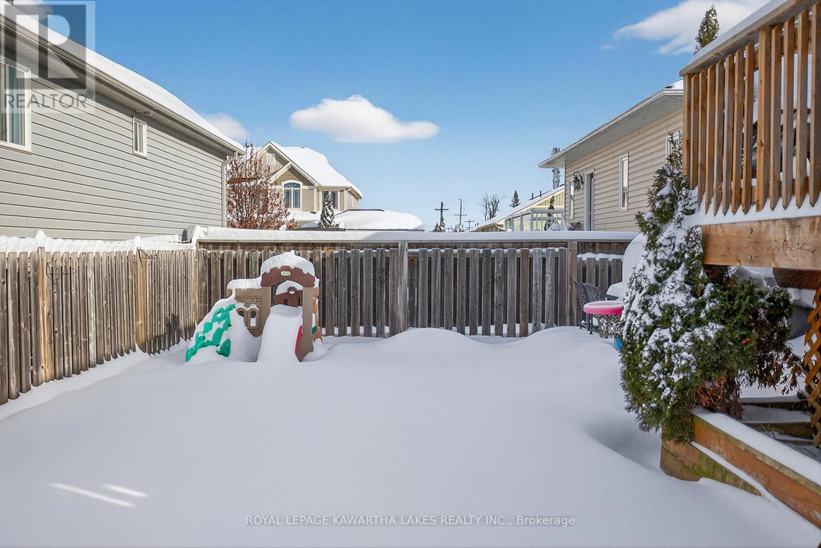 124 Mary Street W, Kawartha Lakes, Ontario  K9V 0B8 - Photo 37 - X12707986