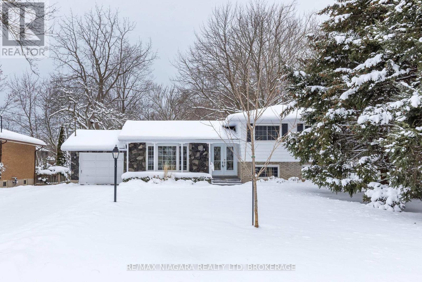 315 Butler Street, Niagara-On-The-Lake, Ontario  L0S 1J0 - Photo 21 - X12694850