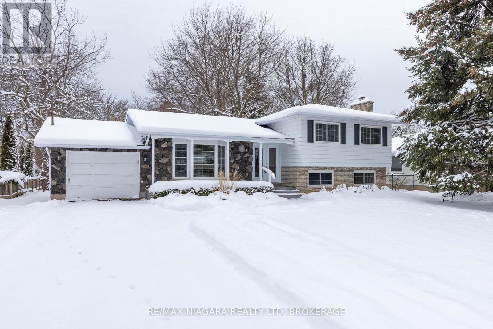 315 Butler Street, Niagara-On-The-Lake, Ontario  L0S 1J0 - Photo 22 - X12694850