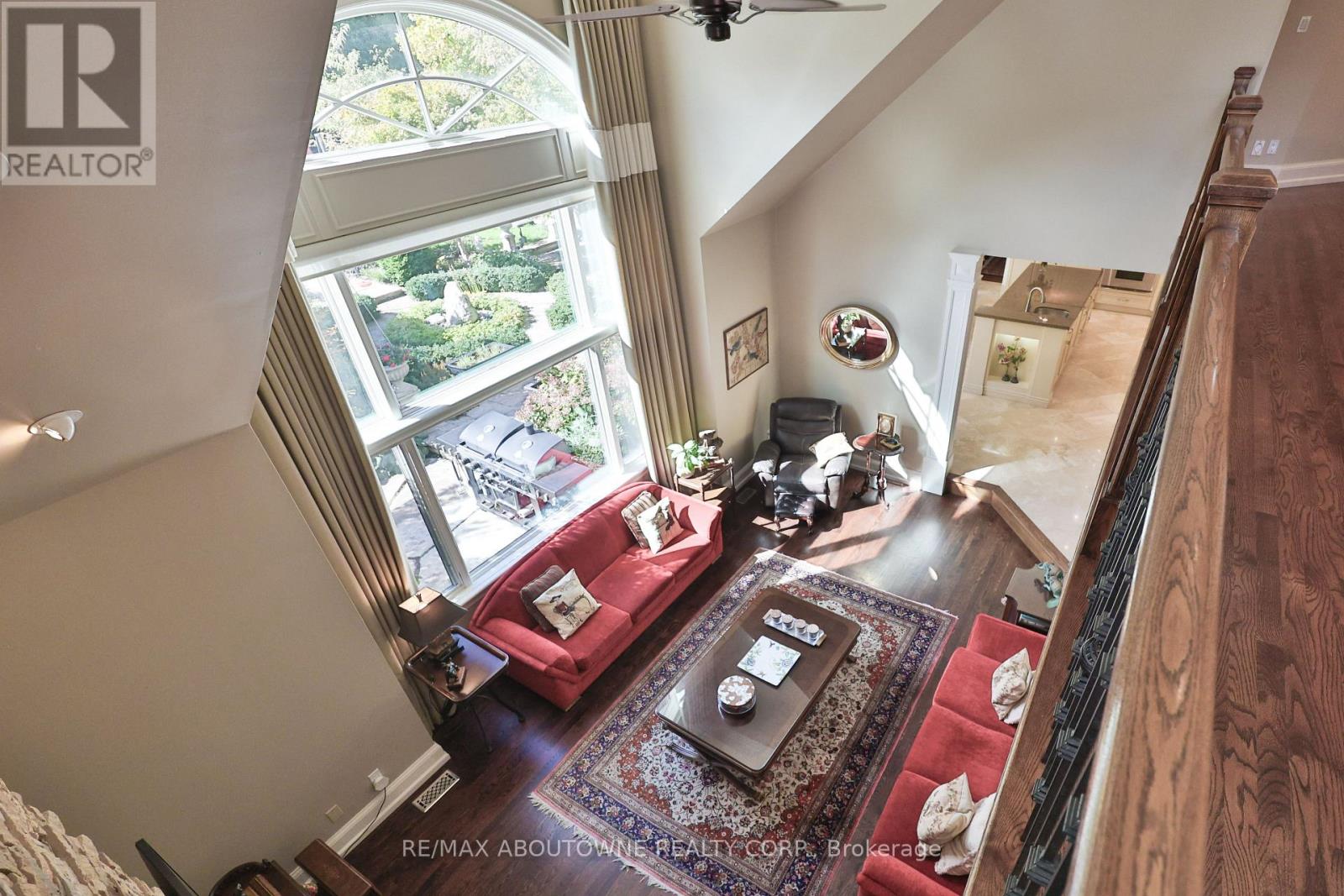 342 Pomona Avenue, Burlington, Ontario  L7N 1T5 - Photo 21 - W12466088