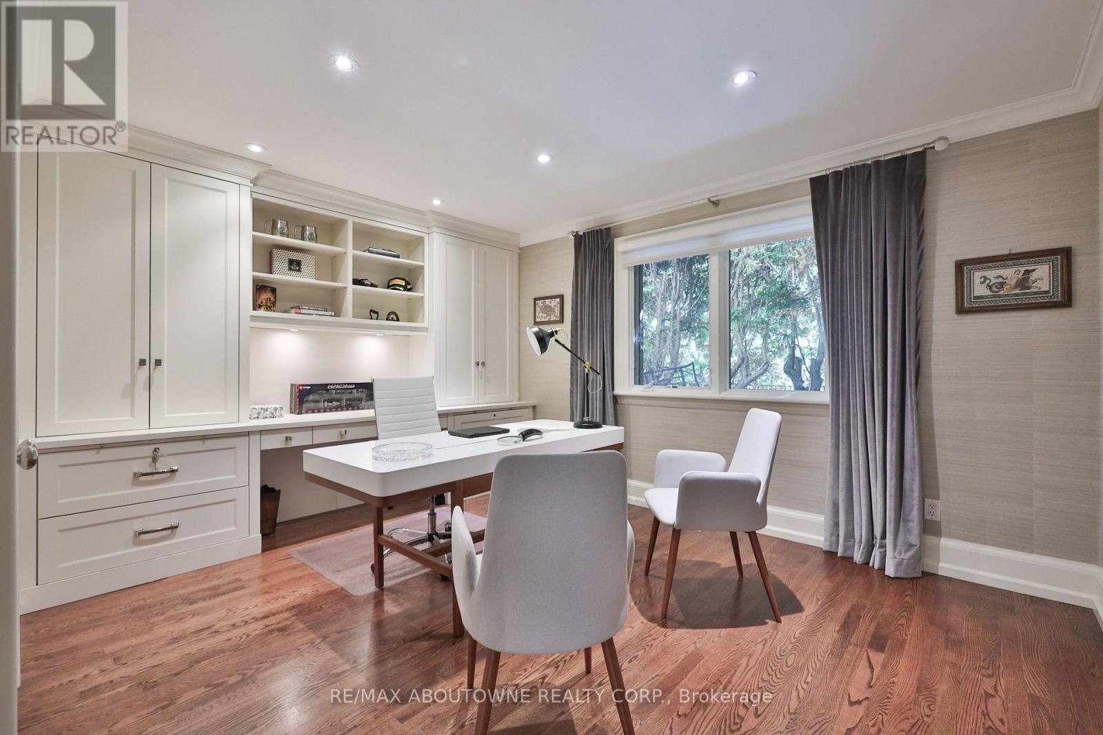 342 Pomona Avenue, Burlington, Ontario  L7N 1T5 - Photo 22 - W12466088