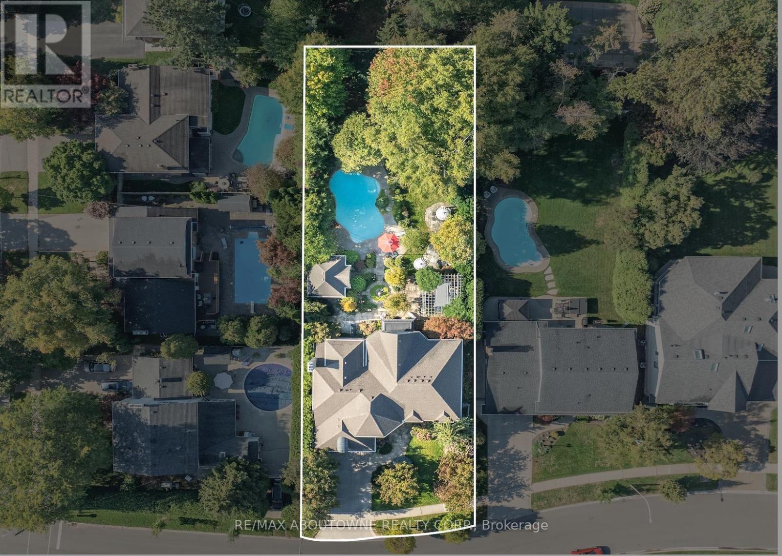 342 Pomona Avenue, Burlington, Ontario  L7N 1T5 - Photo 50 - W12466088