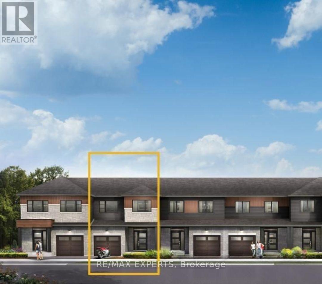 716 FAIRLINE ROW, Ottawa, Ontario