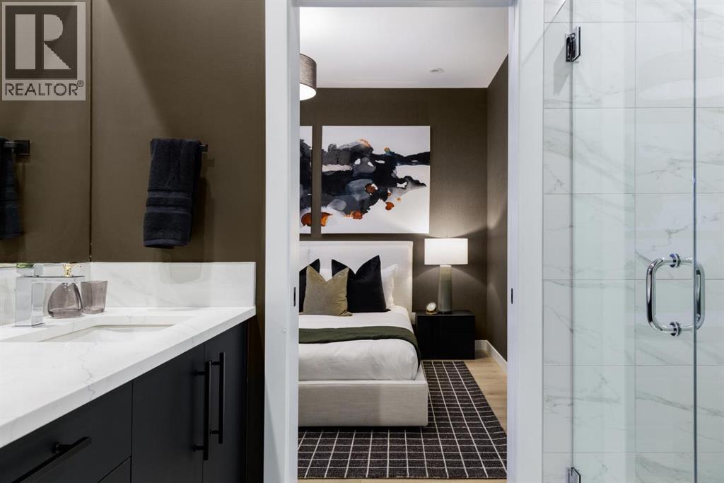 512, 8155 8 Avenue Sw, Calgary, Alberta  T3H 6B1 - Photo 15 - A2280156