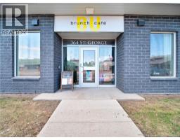 364 St. George, moncton, New Brunswick