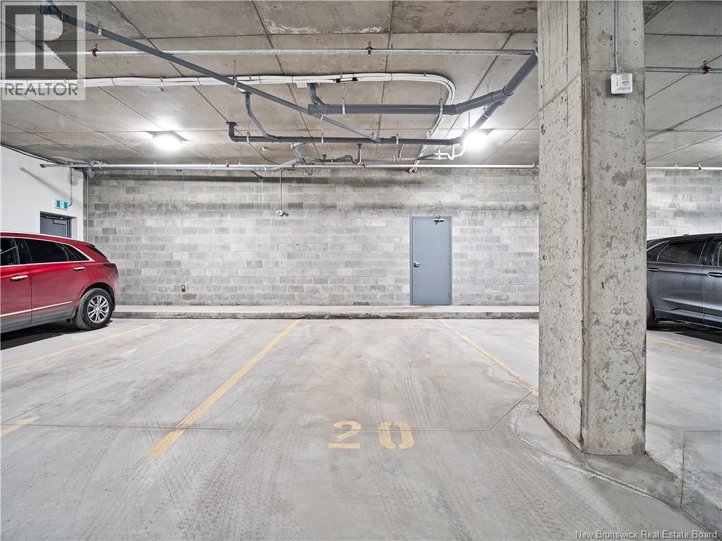 364 St. George, Moncton, New Brunswick  E1C 1X2 - Photo 19 - NB132350