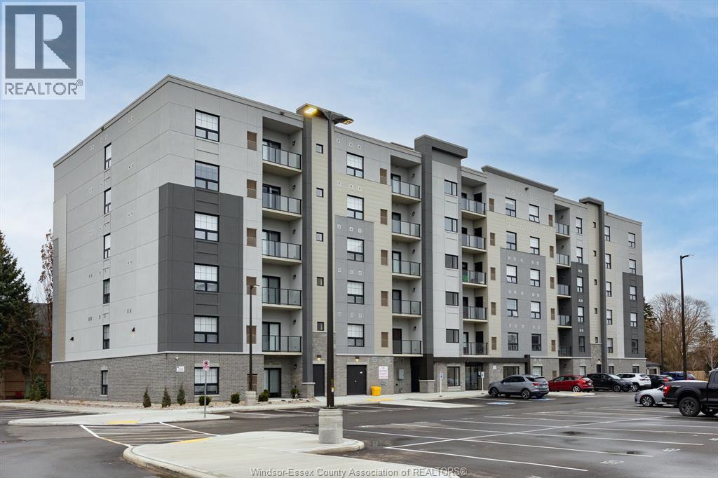 MLS# 26000817: 224 MAIN STREET East Unit# 202, Kingsville, Canada