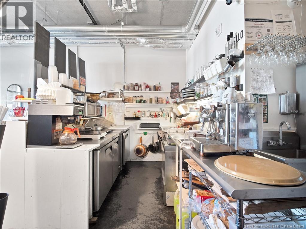 364 St. George, Moncton, New Brunswick  E1C 1X2 - Photo 14 - NB132350