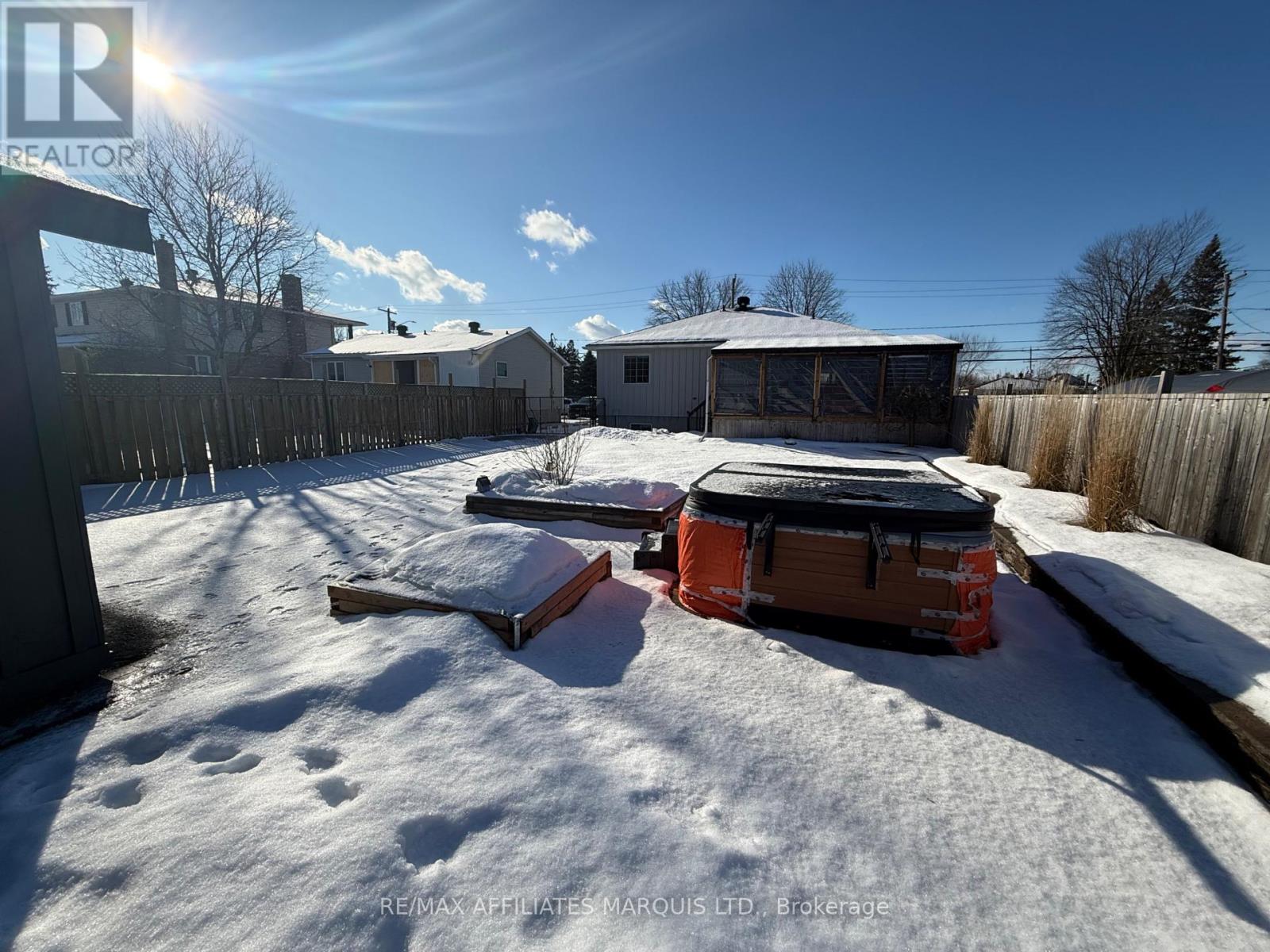 2169 Pitt Street, Cornwall, Ontario  K6K 1A1 - Photo 5 - X12707976