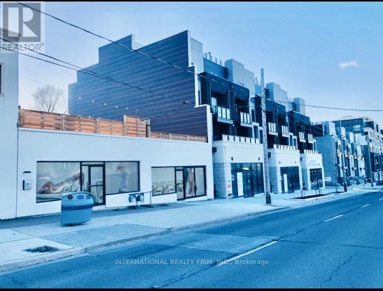 1517 O Connor Drive, Toronto, Ontario  M4B 2V5 - Photo 1 - E12707930