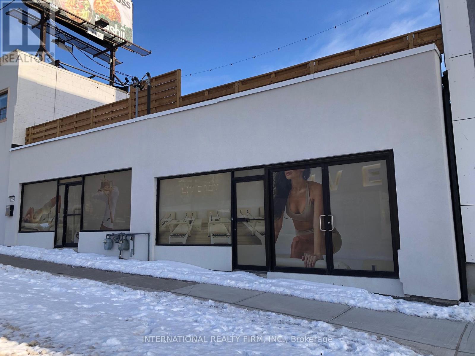 1517 O Connor Drive, Toronto, Ontario  M4B 2V5 - Photo 2 - E12707930