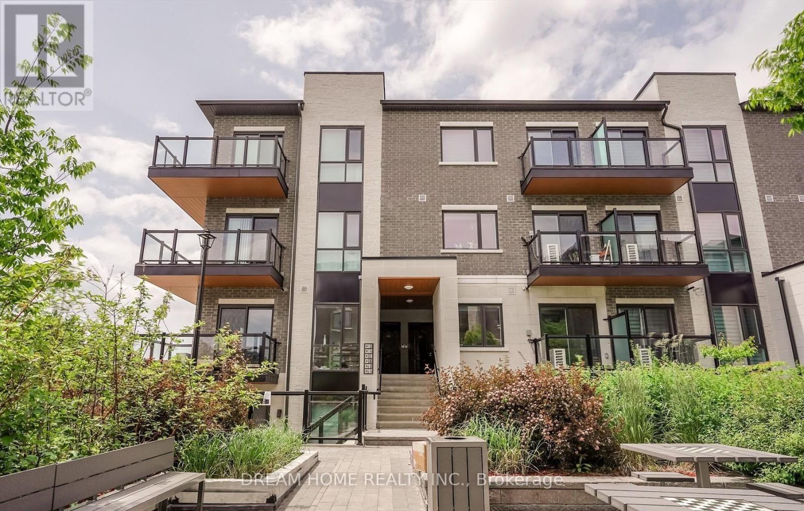 C302 - 60 Morecambe Gate, Toronto, Ontario  M1W 2N6 - Photo 16 - E12707950