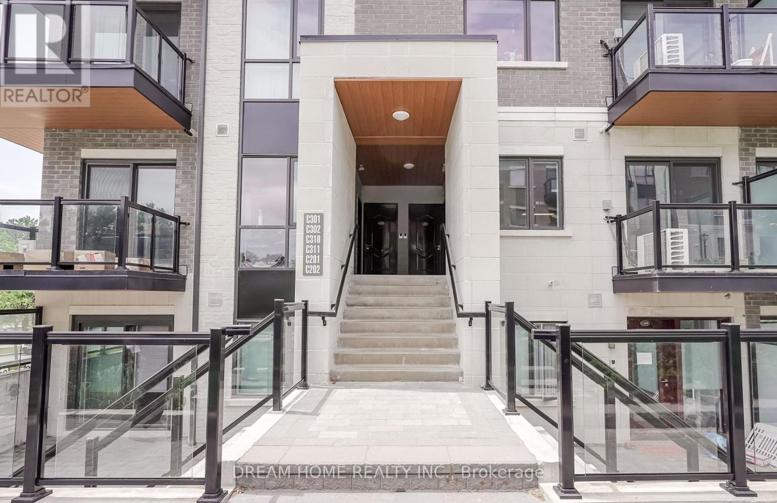 C302 - 60 Morecambe Gate, Toronto, Ontario  M1W 2N6 - Photo 17 - E12707950