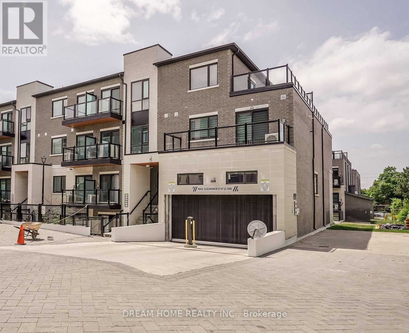 C302 - 60 Morecambe Gate, Toronto, Ontario  M1W 2N6 - Photo 19 - E12707950