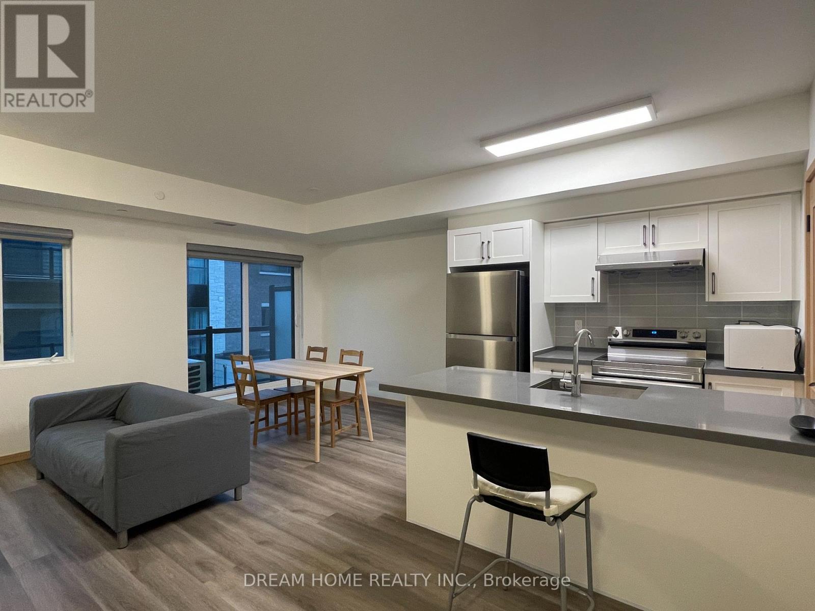 C302 - 60 Morecambe Gate, Toronto, Ontario  M1W 2N6 - Photo 2 - E12707950