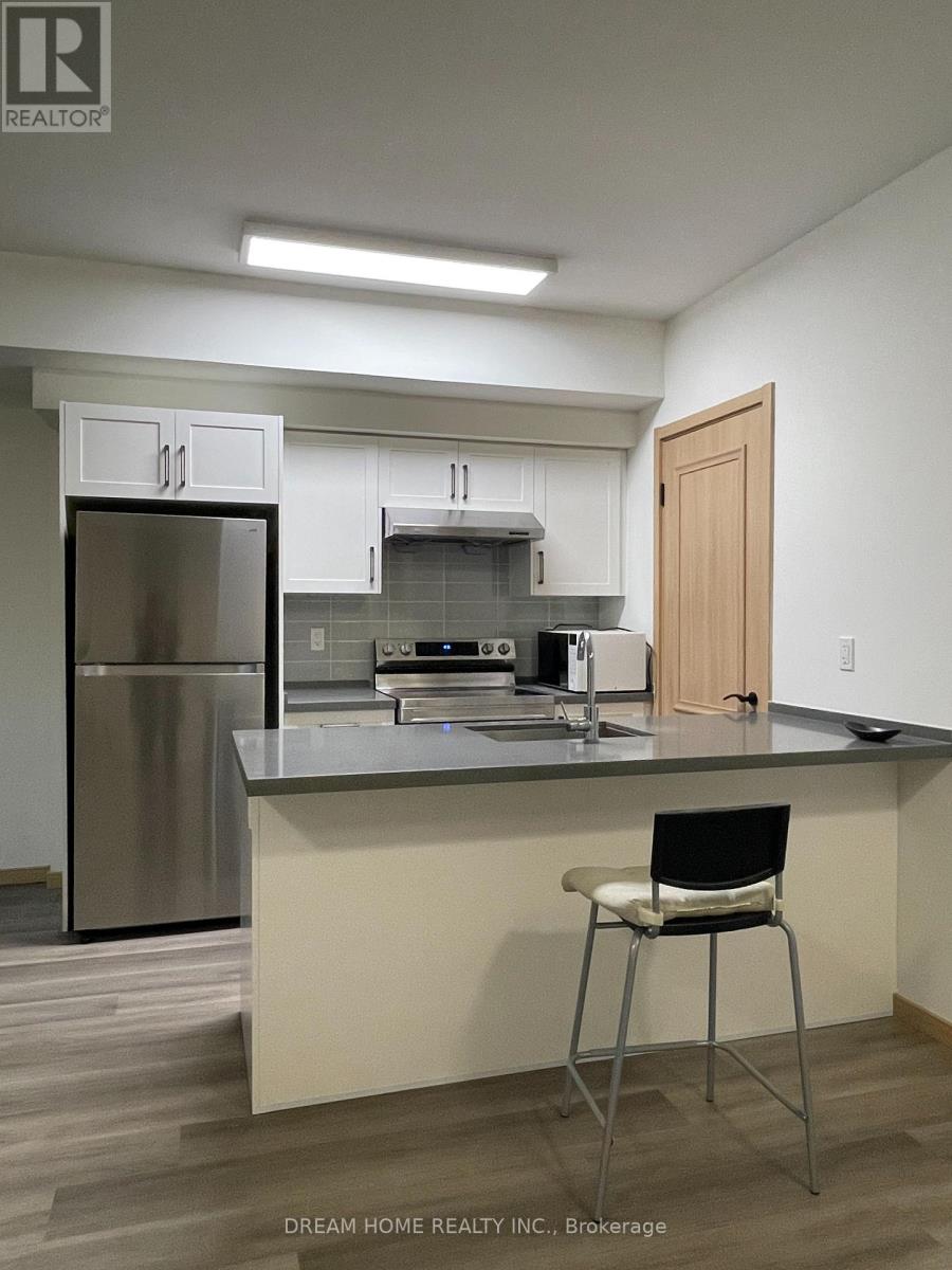 C302 - 60 Morecambe Gate, Toronto, Ontario  M1W 2N6 - Photo 4 - E12707950