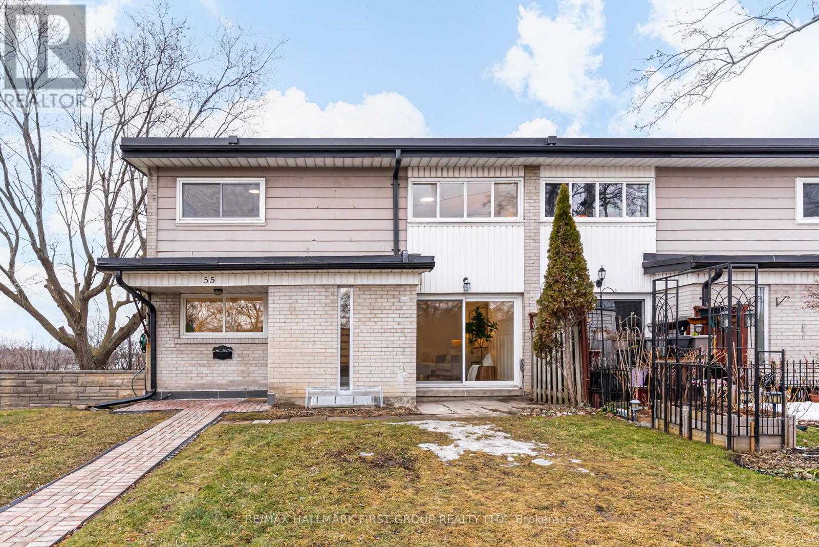 55 - 925 Bayly Street, Pickering, Ontario  L1W 1L4 - Photo 20 - E12707954