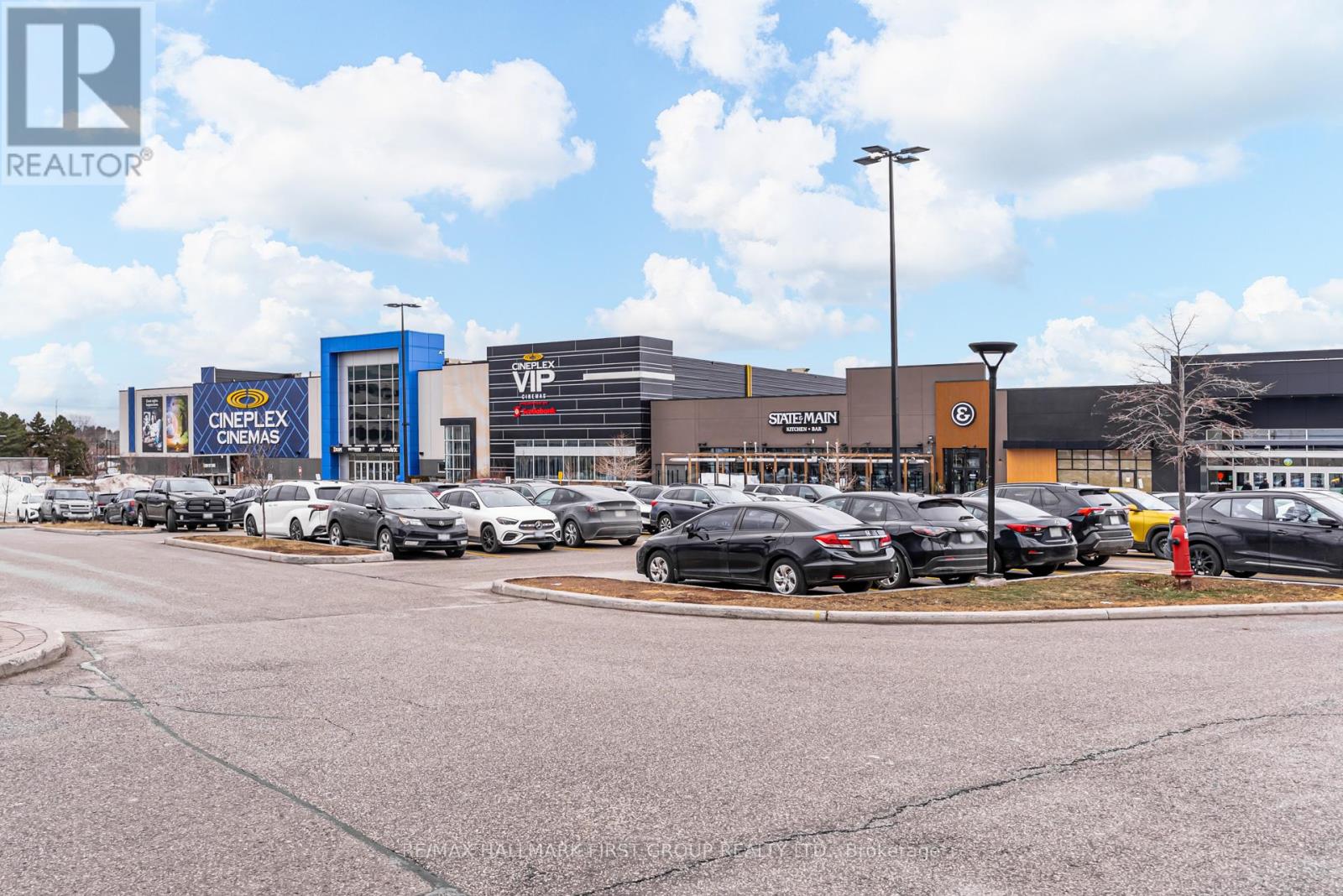 55 - 925 Bayly Street, Pickering, Ontario  L1W 1L4 - Photo 22 - E12707954