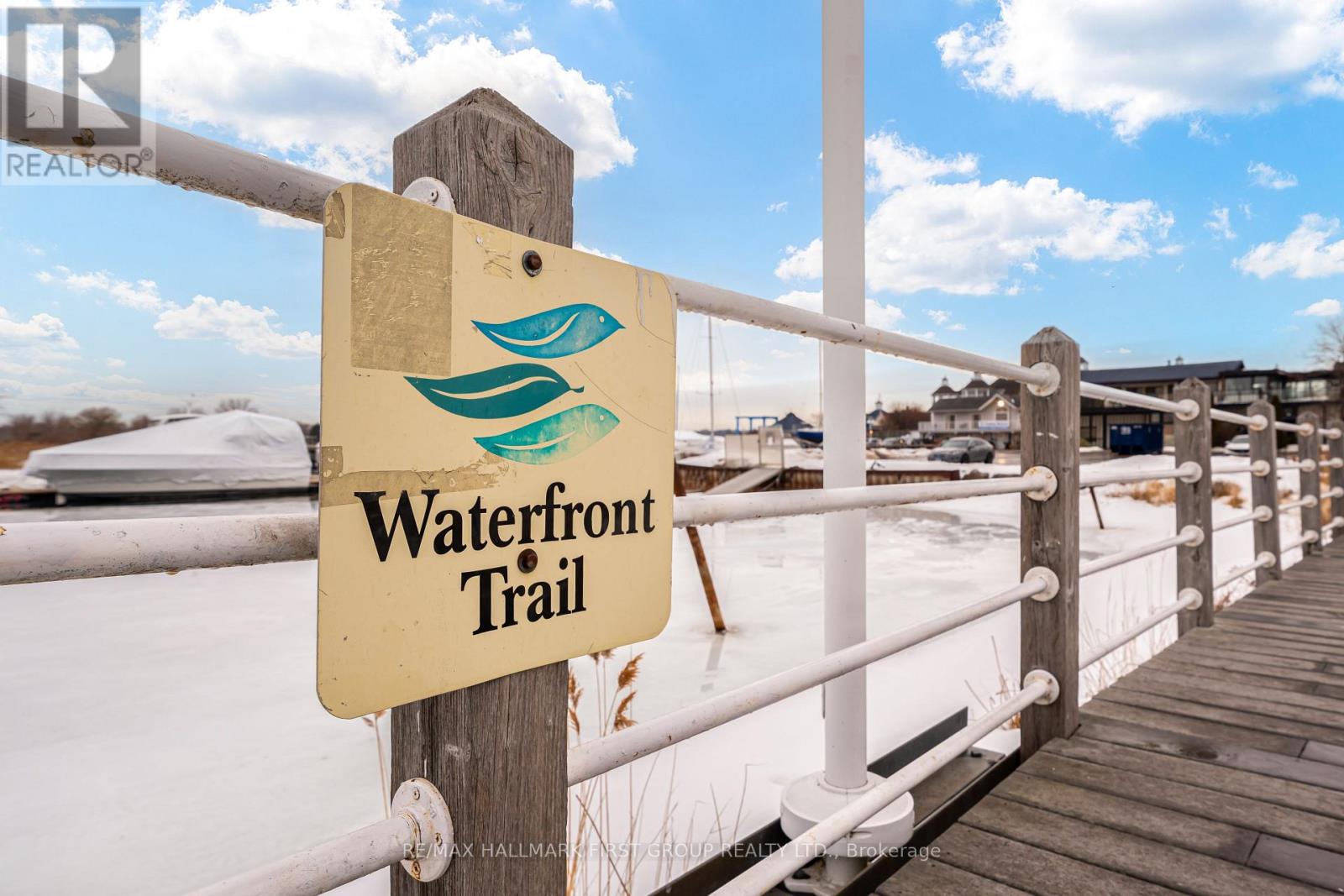 55 - 925 Bayly Street, Pickering, Ontario  L1W 1L4 - Photo 23 - E12707954