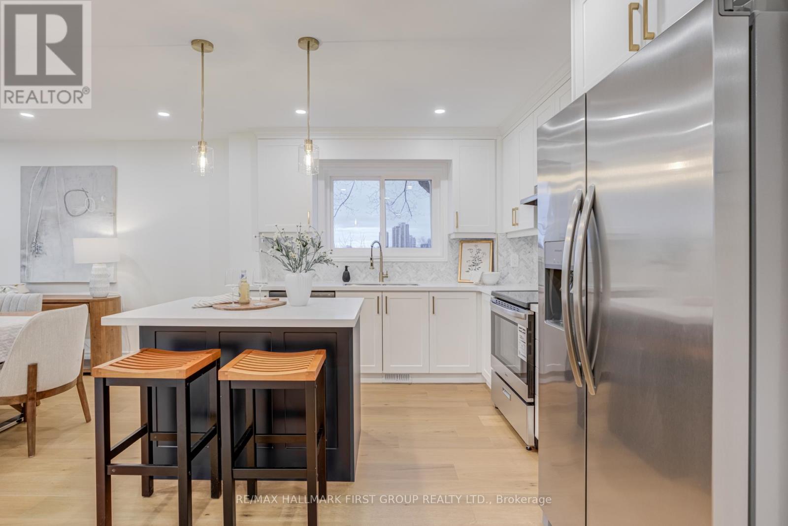 55 - 925 Bayly Street, Pickering, Ontario  L1W 1L4 - Photo 5 - E12707954