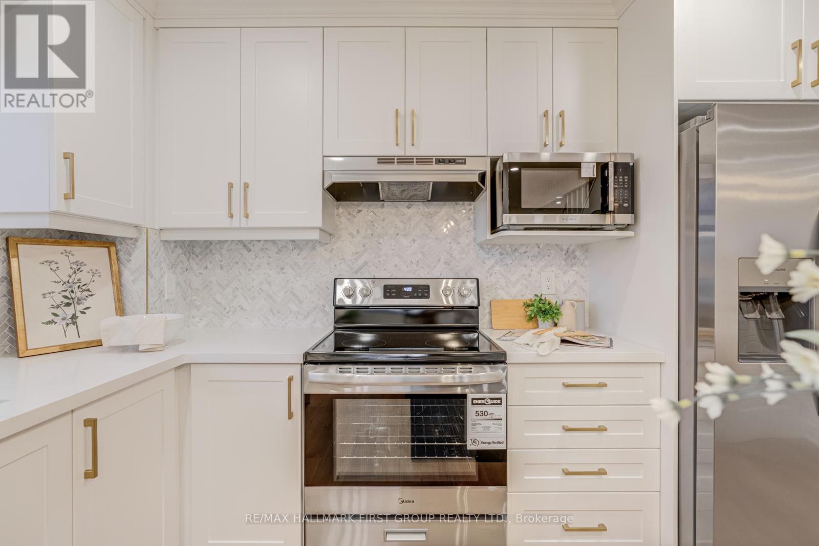 55 - 925 Bayly Street, Pickering, Ontario  L1W 1L4 - Photo 7 - E12707954