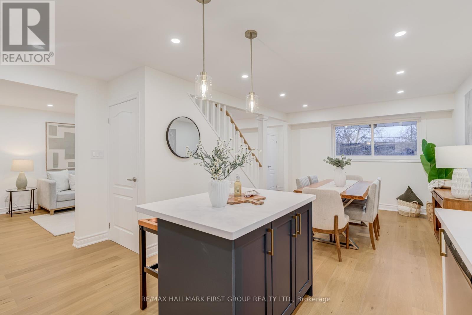 55 - 925 Bayly Street, Pickering, Ontario  L1W 1L4 - Photo 8 - E12707954