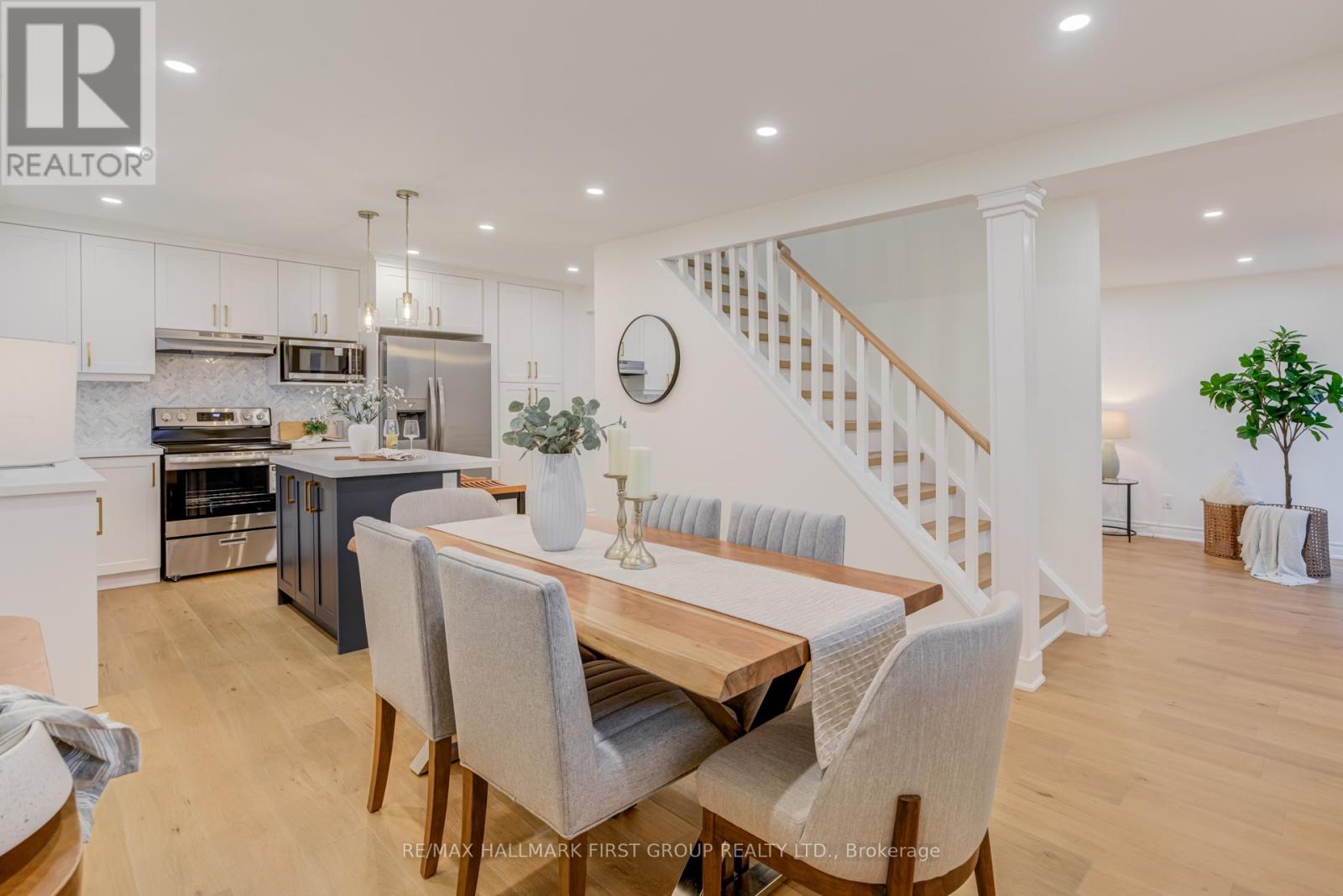 55 - 925 Bayly Street, Pickering, Ontario  L1W 1L4 - Photo 9 - E12707954