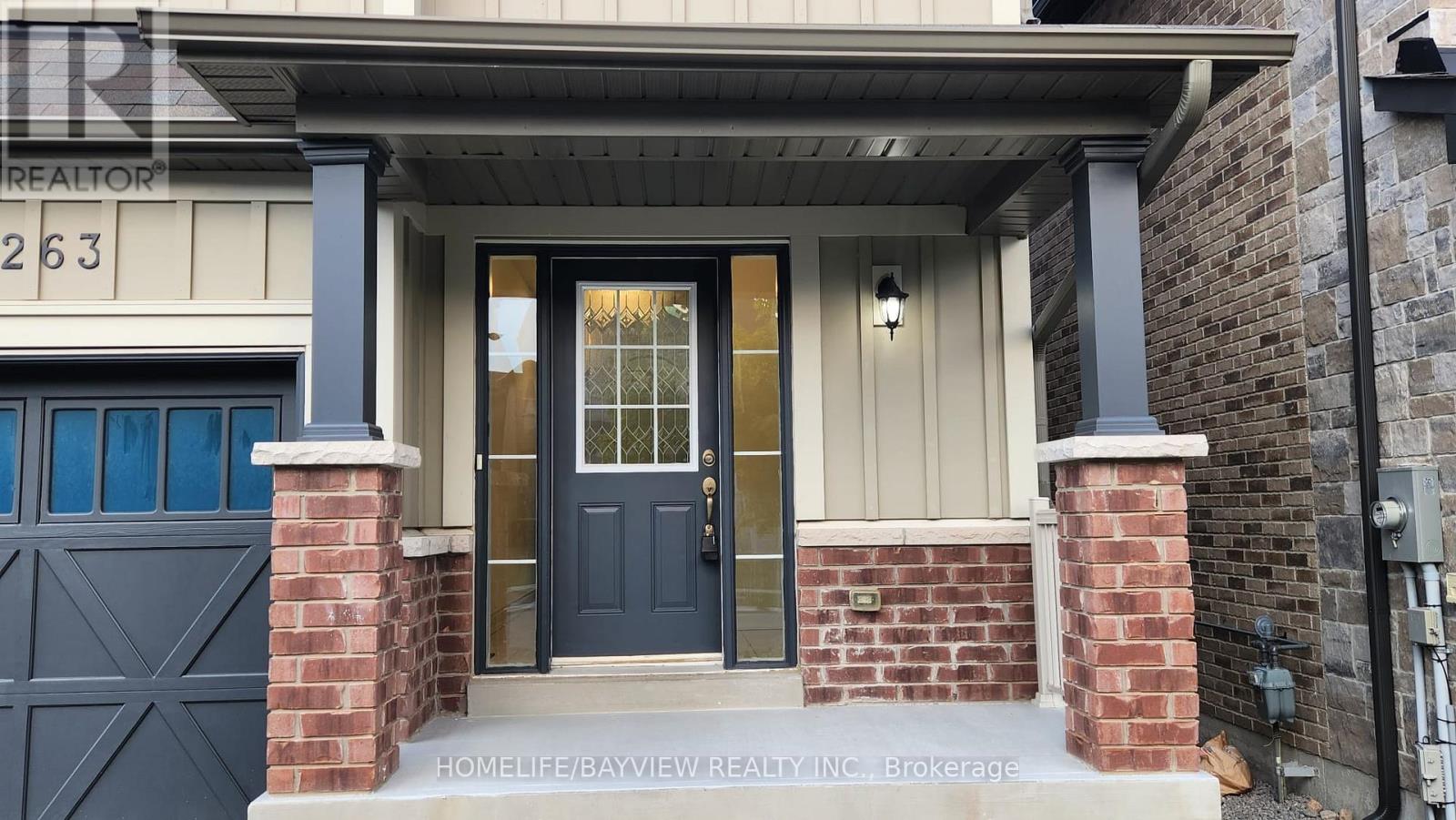 1263 Peelar Crescent, Innisfil (Lefroy), Ontario  L0L 1W0 - Photo 1 - N12707908