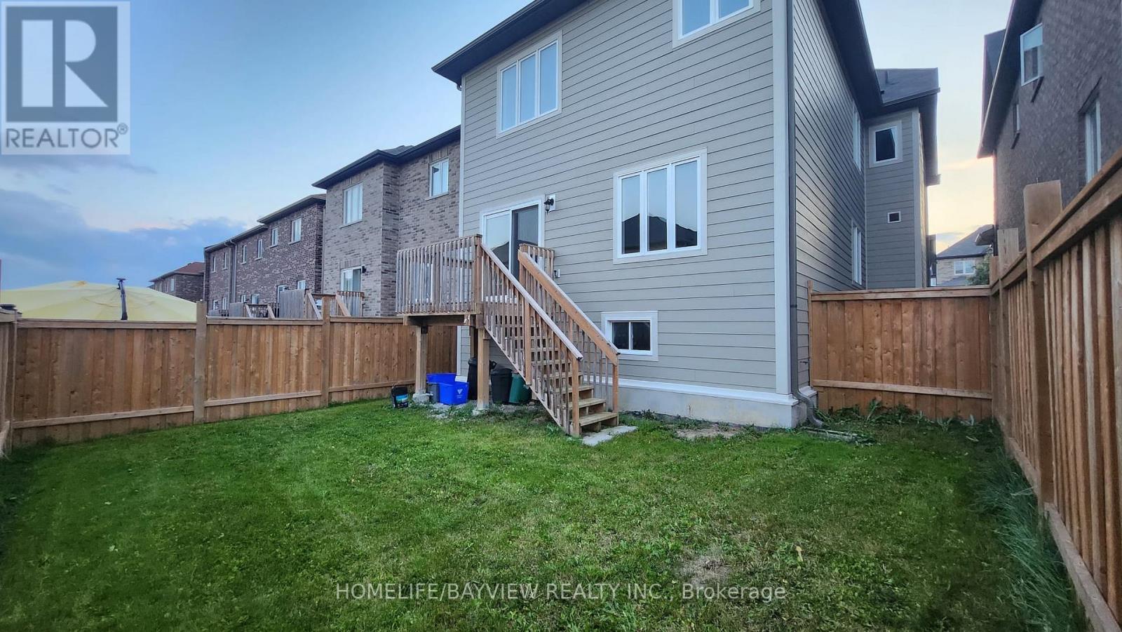 1263 Peelar Crescent, Innisfil (Lefroy), Ontario  L0L 1W0 - Photo 26 - N12707908