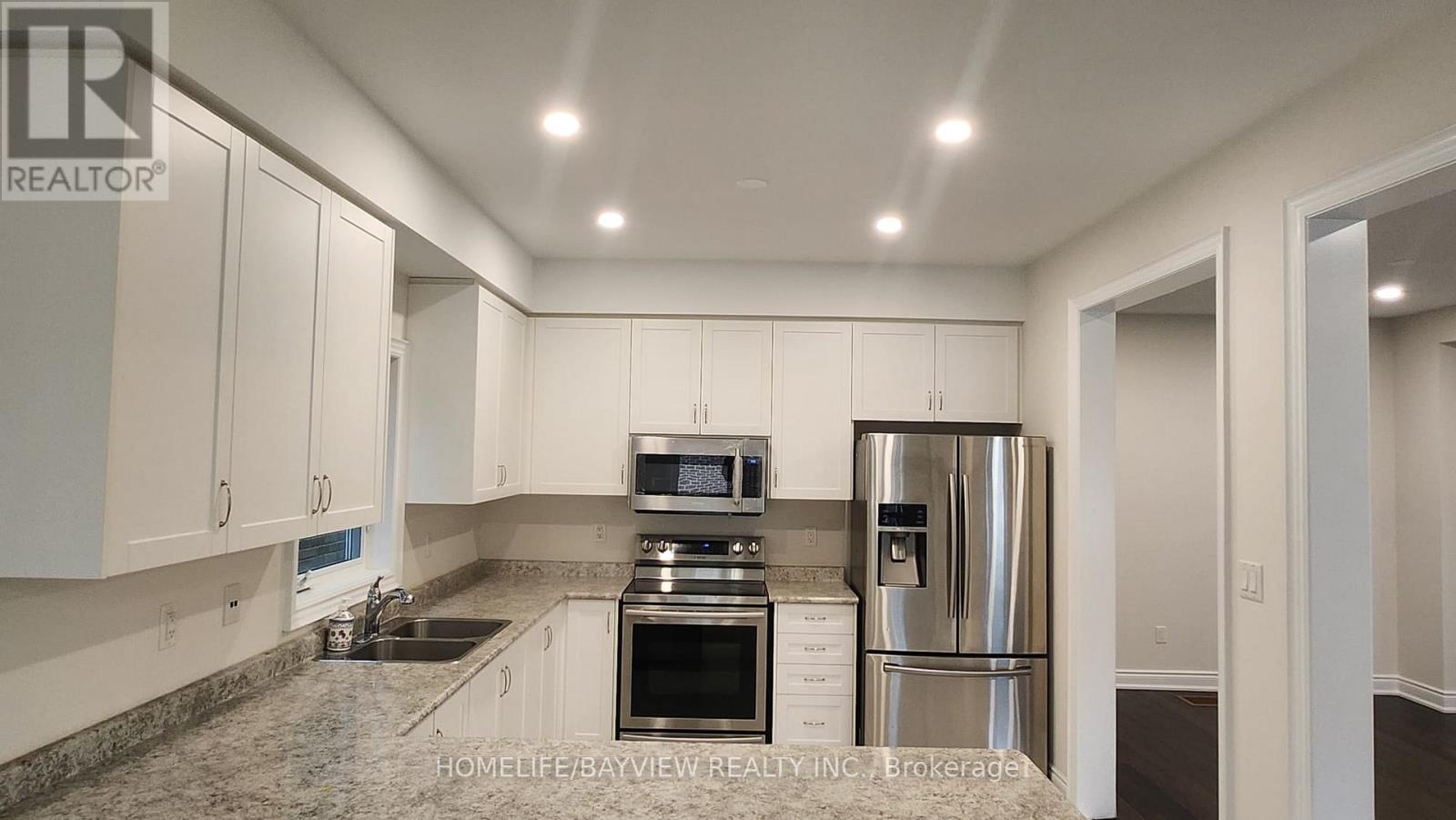 1263 Peelar Crescent, Innisfil (Lefroy), Ontario  L0L 1W0 - Photo 6 - N12707908