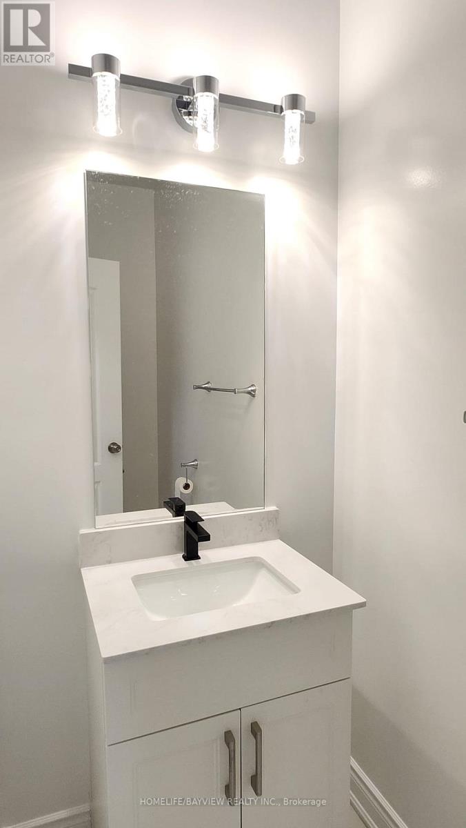 1263 Peelar Crescent, Innisfil (Lefroy), Ontario  L0L 1W0 - Photo 9 - N12707908