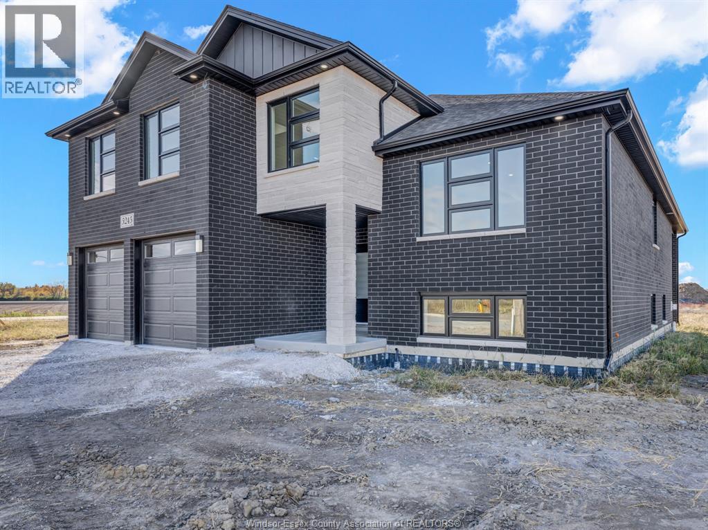 MLS# 26001378: 5245 AIDEN AVENUE, Tecumseh, Canada