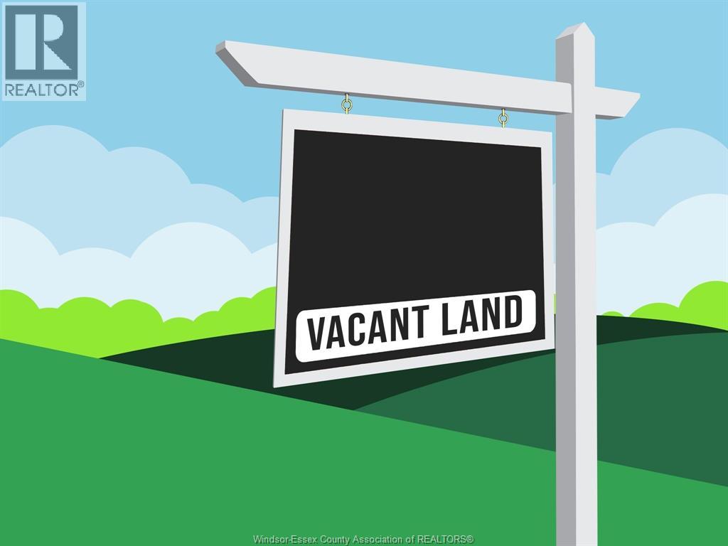 MLS# 26001315: 186 Whelan, Amherstburg, Canada