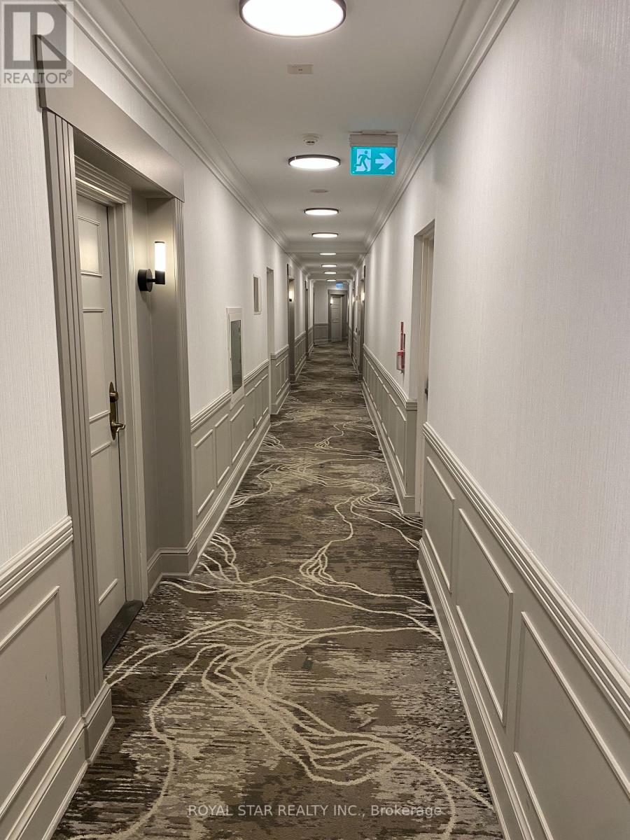 2616 - 700 Humberwood Boulevard, Toronto, Ontario  M9W 7J4 - Photo 10 - W12634414