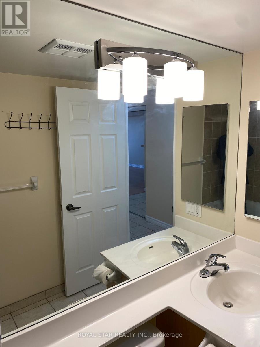 2616 - 700 Humberwood Boulevard, Toronto, Ontario  M9W 7J4 - Photo 23 - W12634414