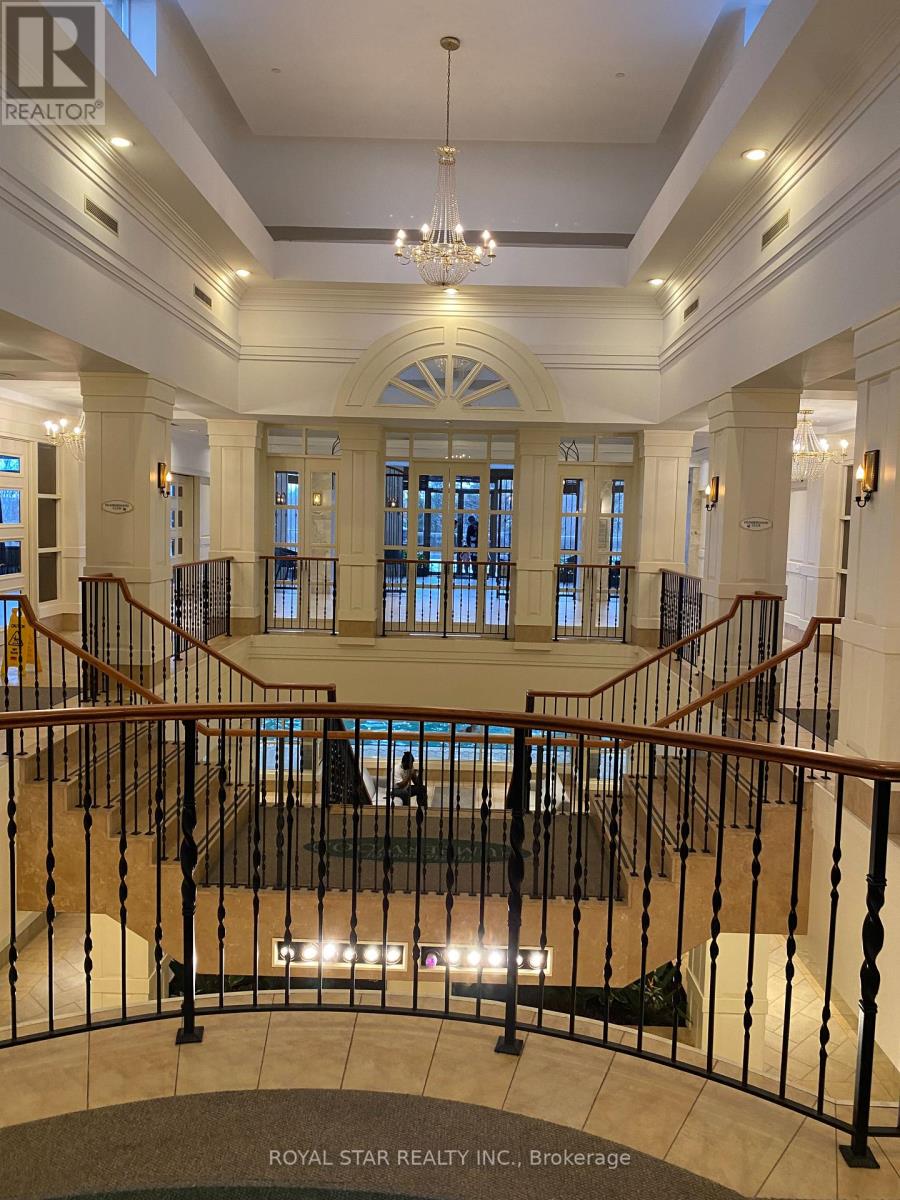 2616 - 700 Humberwood Boulevard, Toronto, Ontario  M9W 7J4 - Photo 3 - W12634414