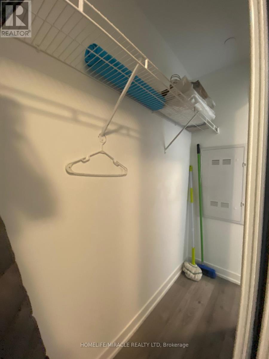 1307 - 1182 King Street W, Toronto, Ontario  M6K 1E6 - Photo 12 - W12705580